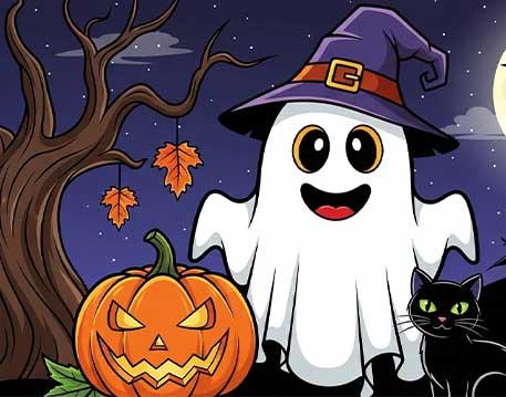 Halloween Vectors